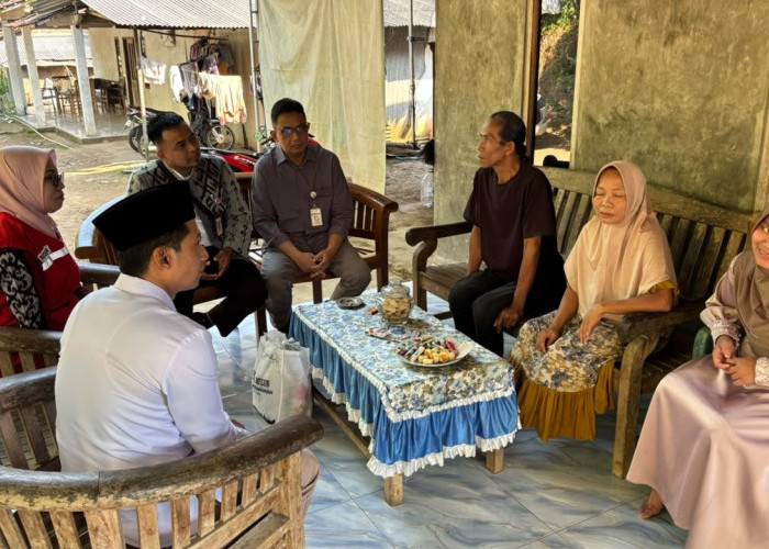 17 Tahun Penuh Siksaan di Yordania, Pekerja Wanita Asal Jepara Bisa Kembali  di Kampung Halaman