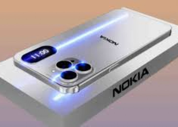 6 Spesifikasi Nokia Lumia Max dan Harganya