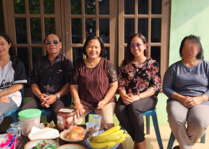 Kepala Cabang BLN Salatiga Dalyati Ditahan di Ditreskrimsuss Polda Jateng Sejak Kamis 12 Maret 2026