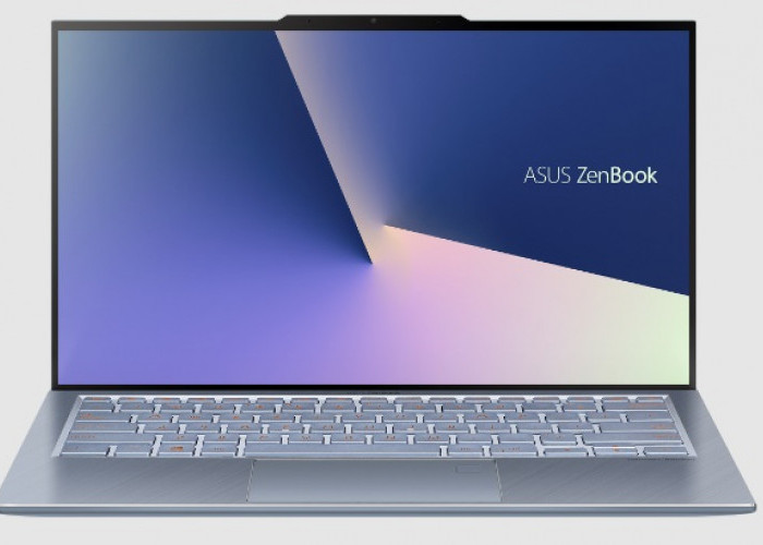 5 Laptop Asus RAM 8GB Terbaik dan Termurah, Spesifikasi Gahar dengan Performa Unggul