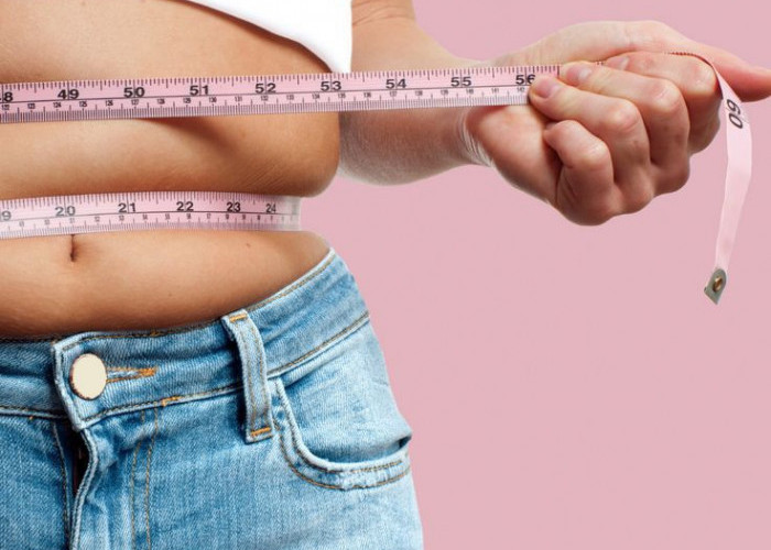 Jangan Khawatir Diet Boleh Makan Nasi, Karena Berat Badan Tetap Turun !