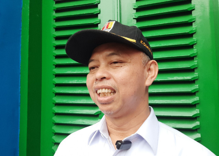 8 Pasar Tradisional Semarang Bakal Ditata Ulang, DPRD Minta Kajian Total Sebelum Revitalisasi 2027