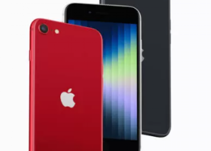 iPhone SE 4 dari Apple yang Lebih Kaya akan Fitur dengan Mengusung Teknologi Baru