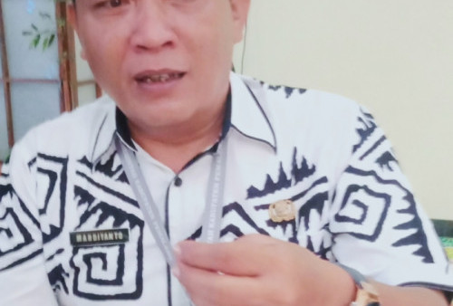 Rekomendasi KASN Belum Ditindaklanjuti Bupati Pemalang, Mardiyanto Ancam Laporkan ke Presiden