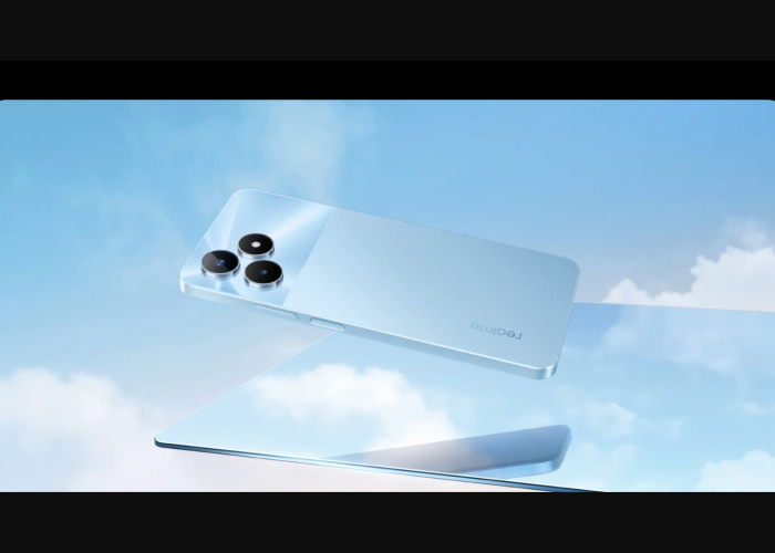 Realme Note 50, Hp Murah Terbaik Awal 2024 yang Dibekali Spesifikasi Mumpuni dan 13MP Dual AI Camera Kece