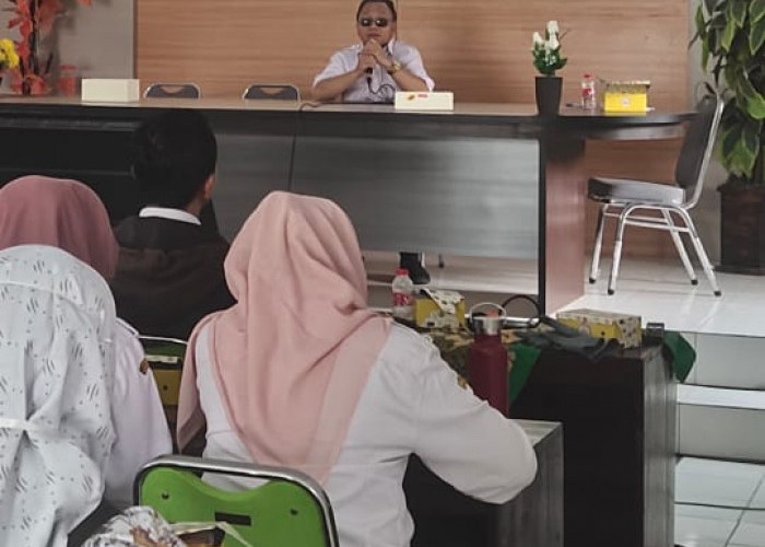 Dinas Perkim Kabupaten Tegal Gelar Rapat Evaluasi Percepatan Pelaksanaan Perbaikan RTLH