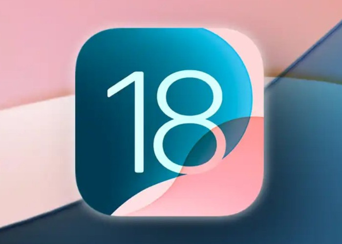 Fitur Tersembunyi iOS 18 Beta Update Terbaru