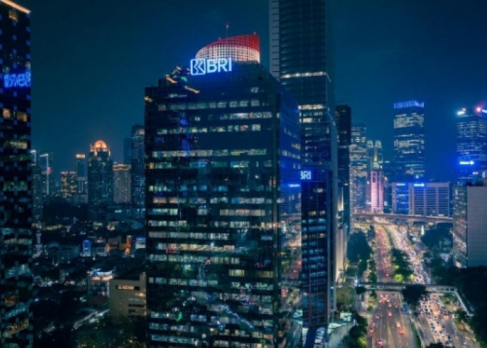 Green Financing BRI Terus Tumbuh di Tengah Transformasi Hijau Industri Perbankan 