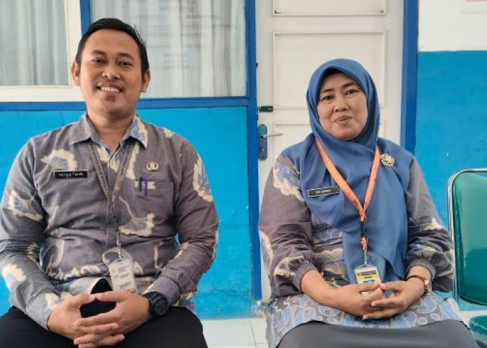MPLS Ramah di SMPN 2 Bodeh, Wujud Komitmen Sekolah Dalam Menciptakan Lingkungan yang Nyaman