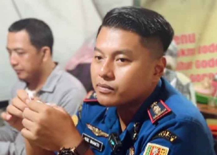 Polda Jateng Larang Kembang Api, Pakai Sirine Damkar, Ade Bhakti Silahkan Pakai Sirine Seremoni