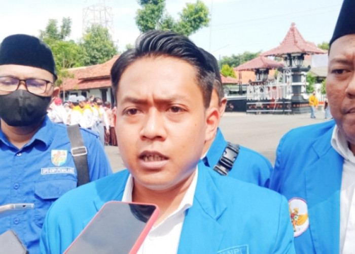 KNPI Kabupaten Pemalang Kubu Aldi akan Ambil Alih Kantor Sekretariat