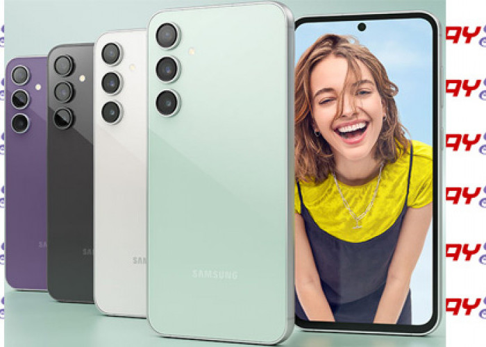 Hp Samsung Galaxy S23 FE, Godaan Samsung Dengan Inovasi Terbaru