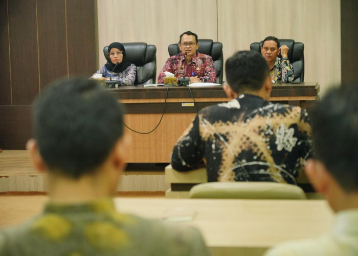 Pengawasan MBG Diperketat, Pemkab Tegal Minta Bahan Baku dari UMKM Lokal