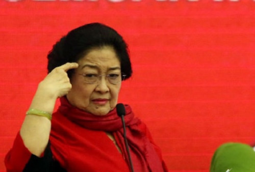 Megawati : Kalau Saya Sudah Tidak Ada Bagaimana?