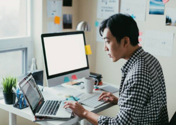 Hasilkan Tambahan hingga Rp2 Juta, 7 Pekerjaan Online Ini Bisa Dikerjakan dari Mana Saja
