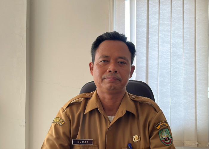 Kekeringan Berulang di Blora, Rehab Tiga Embung Rp9 Miliar Belum Terakomodasi