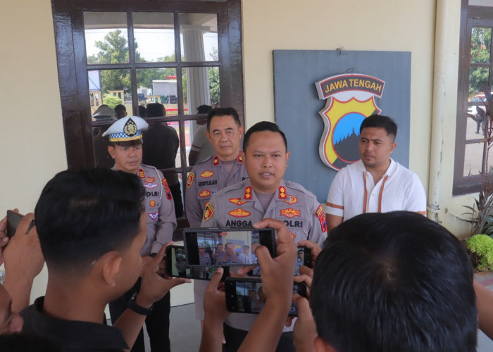 Kasus Perundungan Aqib, Polres Pemalang Bakal Telusuri Peran Sekolah dan Rumah Sakit
