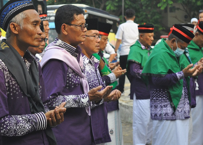 Biaya Haji 2026 di Semarang Cuma Rp53 Juta, Ini Rincian Lengkap dan Subsidi Tersembunyi dari BPKH