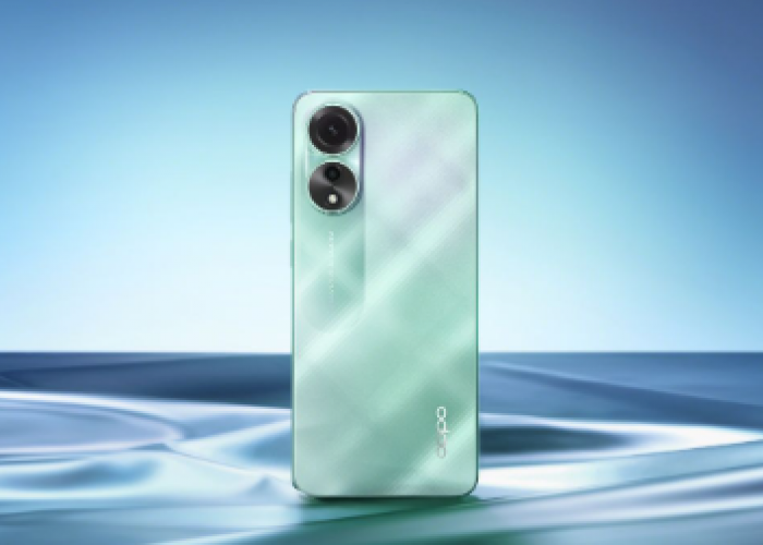 5 Hp Oppo dengan Kamera Selfie Kualitas Tinggi