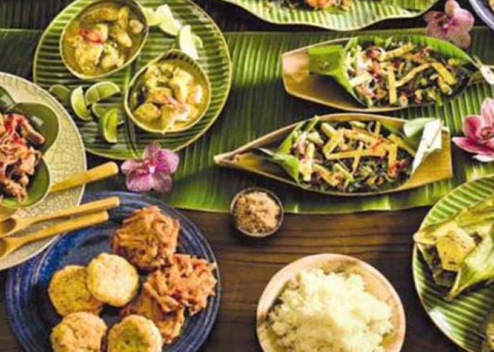 Sudah Berdiri 50 Tahun! Ini 5 Wisata Kuliner di Bali yang Menghadirkan Cita Rasa Khas Legendaris 