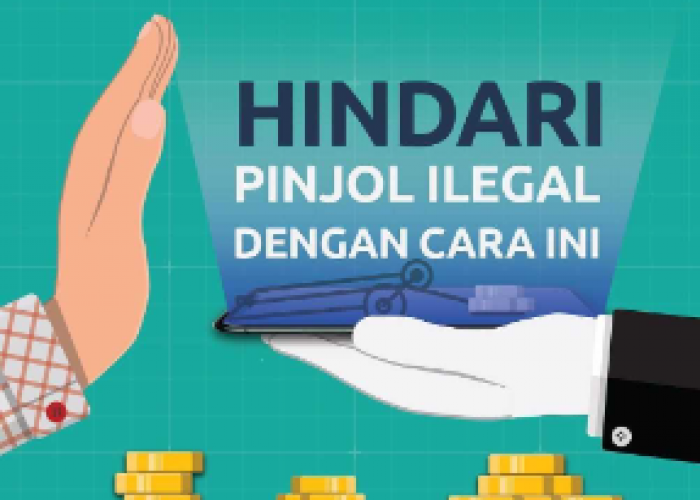 7 Risiko Pinjol Ilegal yang Harus Diwaspadai 