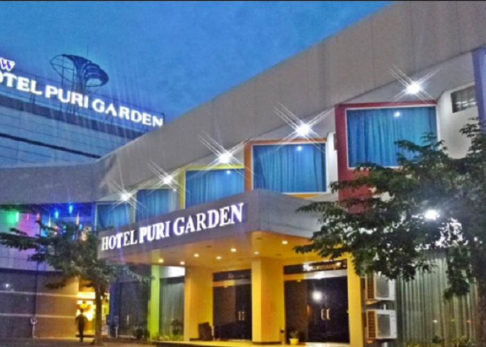 5 Hotel Murah di Semarang dengan Harga 100 Ribuan Saja