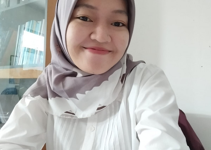 Membumikan Bahasa Inggris Lewat Realitas Virtual