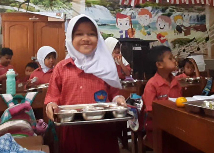 Kepala BGN Sudaryono Tegas soal Dapur MBG: Tak Lolos Higiene Sanitasi, Operasional Dihentikan