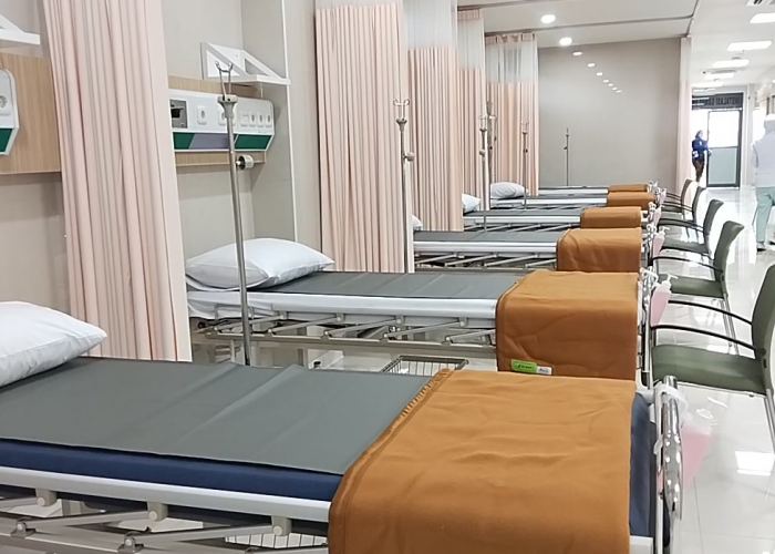 RS Hermina Salatiga Resmi Beroperasi, Tersedia 100 TT - Fokus Layanan Ibu dan Anak