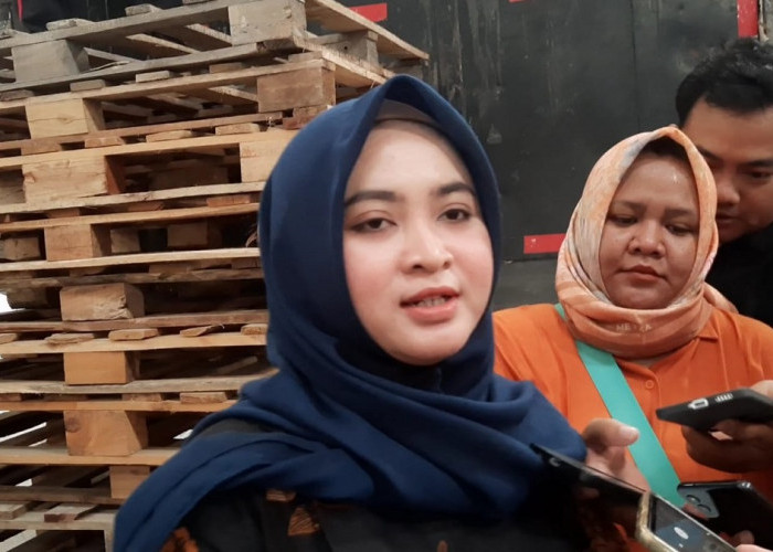 Banwaslu Kota Semarang: Pembongkaran Logistik Pemilu Segera Diselesaikan