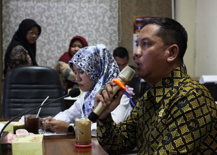 Raperda Minol Tegal: Mantan Ketua Pansus Minta Draf Dikembalikan