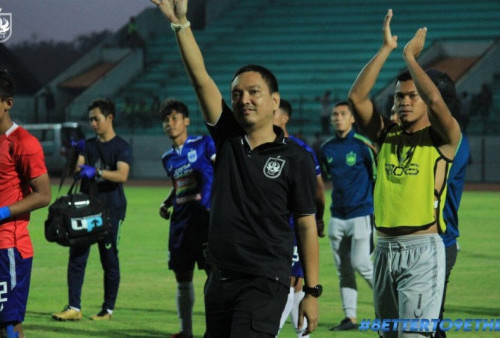 Jelang Liga 1 2022/2023, Begini Kondisi Pemain PSIS Semarang
