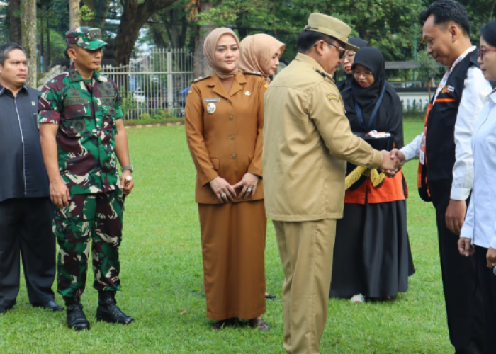Sensus Ekonomi 2026 Kota Salatiga Dimulai, Pemkot Ajak Masyarakatnya Salatiga Beri Informasi yang Benar