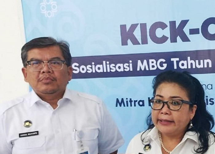 BGN Sebut Akan Hadir Ketika Terjadi Keracunan Menu MBG untuk Lakukan Hal Ini