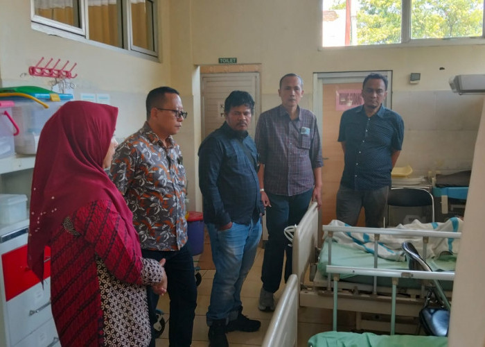 Korban Dugaan Keracunan MBG Capai 411 Orang, DPRD Batang Panggil Dinkes hingga Satgas