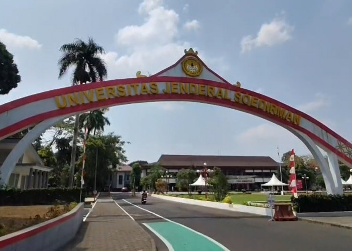 Unsoed Pastikan Tak Ada Kekosongan Kepemimpinan Usai Sejumlah Pejabat Diperiksa KPK