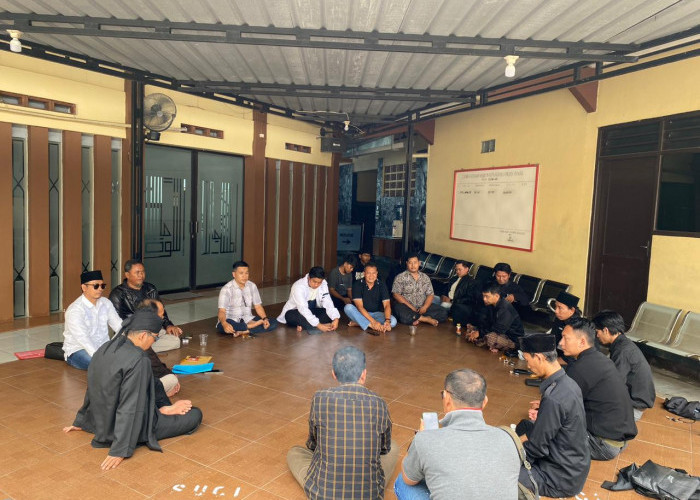 Kronologi Tewasnya Pesilat Muda Pagar Nusa: Dianiaya Usai Pulang Kopdar, PC Pagar Nusa Desak Polisi Bergerak C