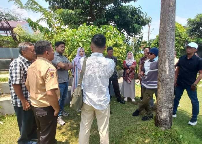 Kawal Tahun Wisata 2027, Kukuh Fajar R: DPRD Batang Beri Perhatian Ekstra ke DTW