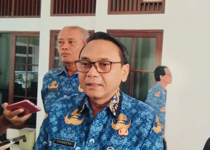 Pati Darurat Kekeringan: 1.700 Hektar Lahan Mengering, 40 Desa Krisis Air Bersih