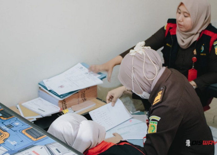Jejak Keuangan PDAU Purworejo Diburu, Kejari Geledah Kantor