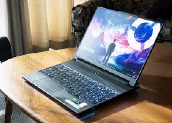 Berikut ini 5 Rekomendasi Laptop Lenovo Legion Terbaik dan Termurah Tahun 2024