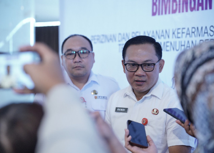 Cegah APBD Semarang Tekor, Belanja 2026 Dipangkas dan Sejumlah Proyek Ditunda
