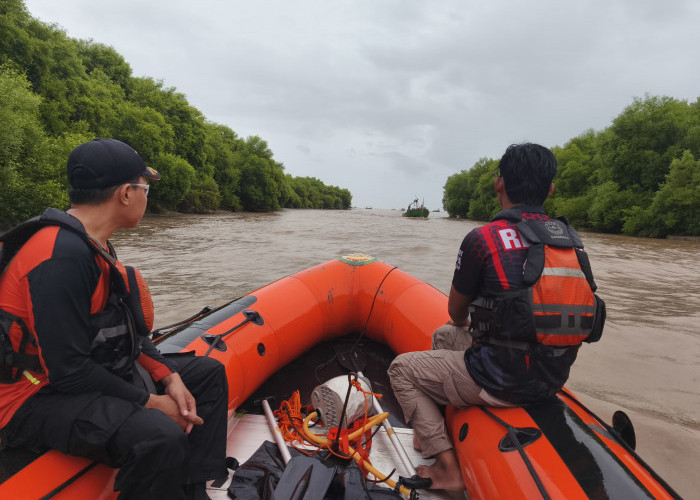Warga Juwana Pati Terdampak Banjir Terserang Penyakit Kulit dan Hipertensi
