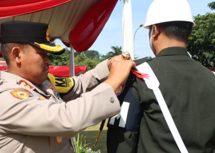 Skema Pengamanan Libur Nataru, Polres Semarang Tempatkan Personil di Titik Rawan Macet