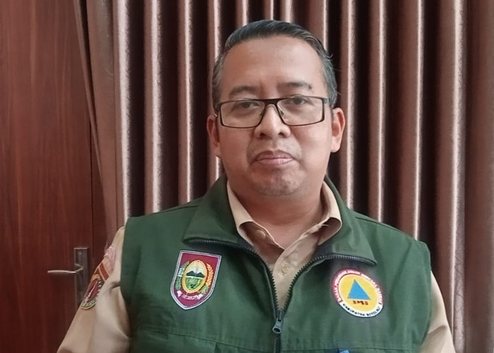 Aktivitas Gunung Merapi Terkini : 16 Kali Gempa Guguran, 14 Gempa Hybrid, 3 Kali Vulkanik