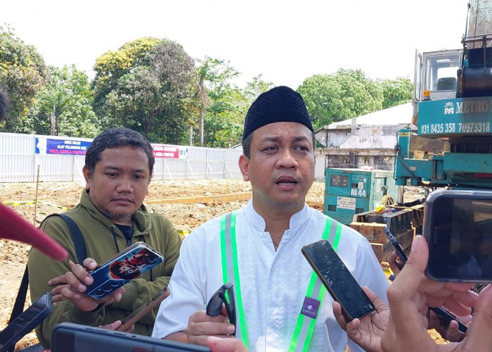 Walikota Pekalongan Tak Setuju WFH, Lebih Pilih ASN Bersepeda 