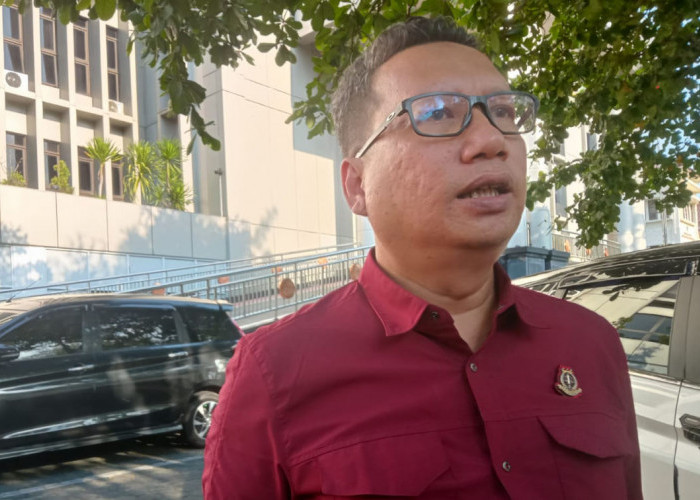 Kejati Jateng Tegaskan Pendataan Seluruh SPPG Bukan Pemeriksaan, Tidak Hanya Milik Polri