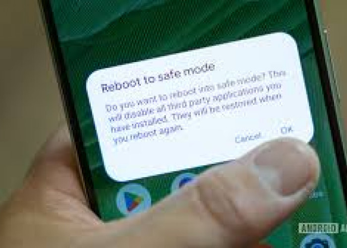 6 Cara Menonaktifkan Mode Aman di Hp Android