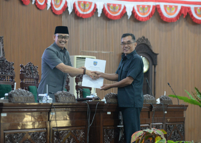 PKS Tegal Desak Raperda Keolahragaan Jadi Motor Perubahan