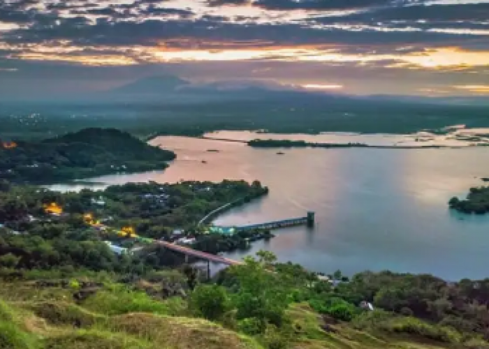 5 Waduk di Jawa Tengah yang Menarik untuk Healing